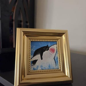 Wrentropy added a photo of their purchase