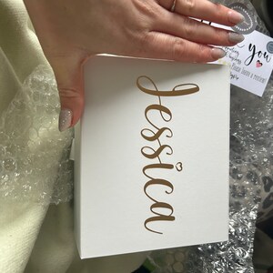 Bethany added a photo of their purchase