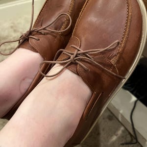 Alyssa added a photo of their purchase