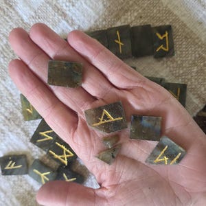Comprador de Etsy ha añadido una foto de su compra