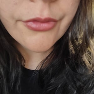 Elle ha añadido una foto de su compra