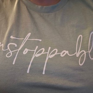 Melanie heeft een foto van de aankoop toegevoegd