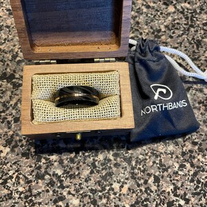 Morgan added a photo of their purchase