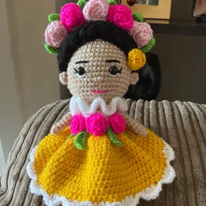 Janice added a photo of their purchase