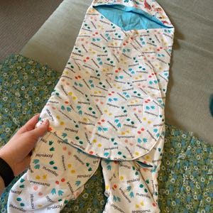 Emily added a photo of their purchase