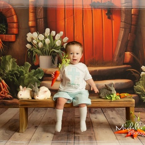 Mary added a photo of their purchase