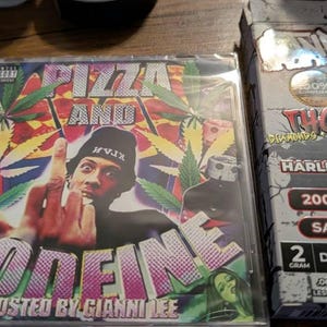 Tommy ha aggiunto una foto del proprio acquisto