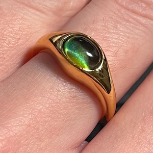 McKenzie added a photo of their purchase