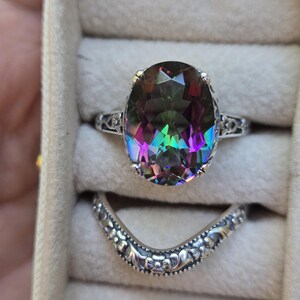 Letizia added a photo of their purchase