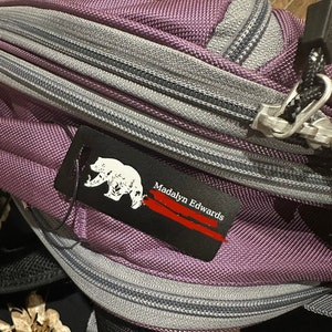 Madalyn added a photo of their purchase