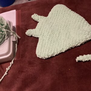 Claudia added a photo of their purchase