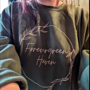 Amanda added a photo of their purchase
