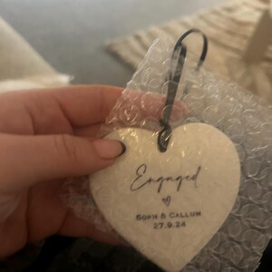 Daisy adicionaram uma foto da sua compra