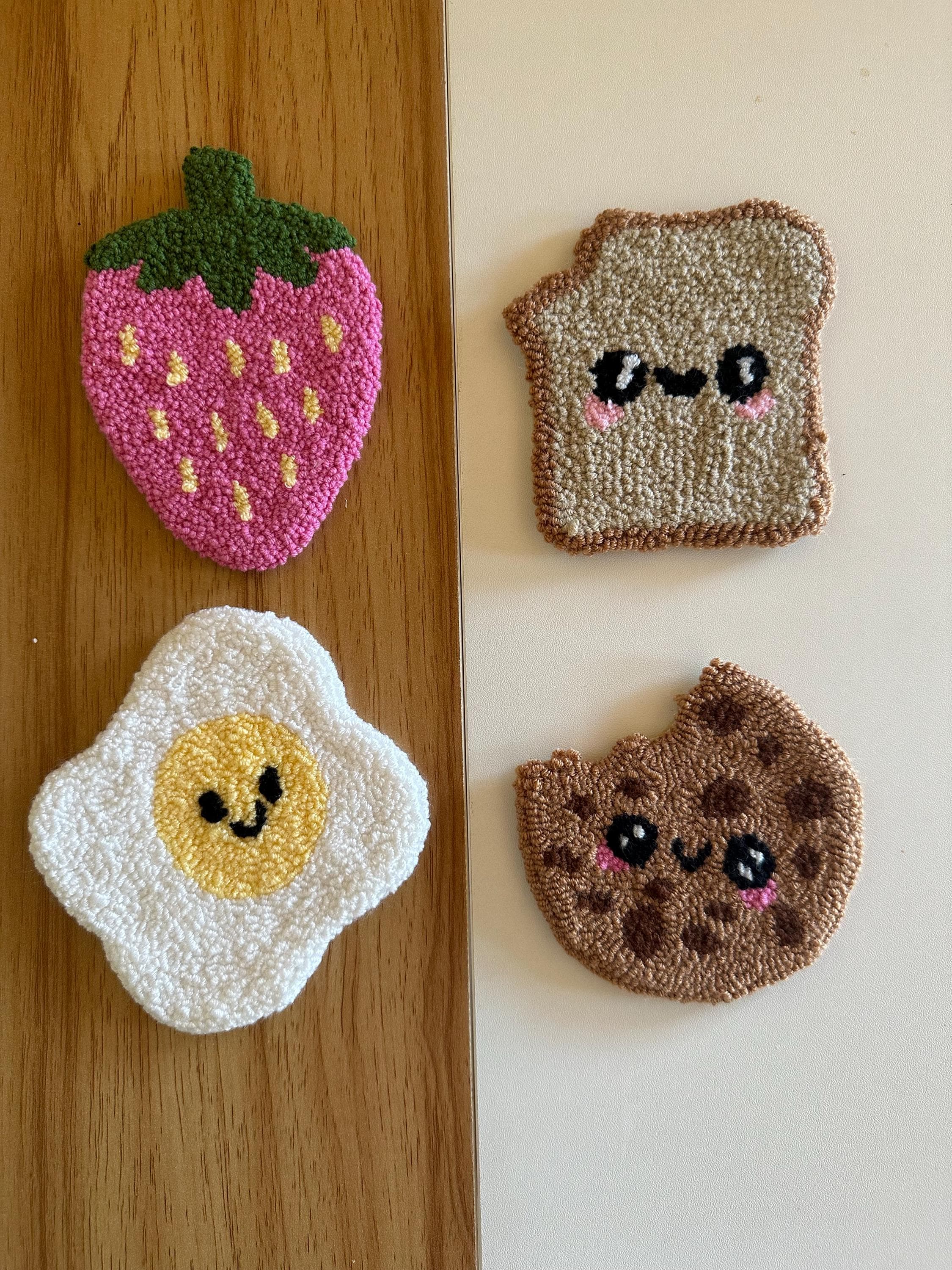 these are so cute! they'd make a great gift and i can't wait to add to my col...