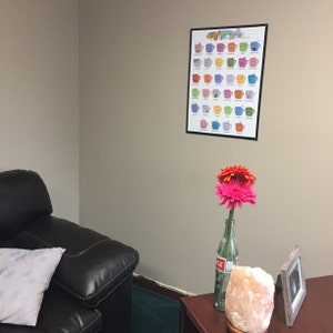 Sara added a photo of their purchase