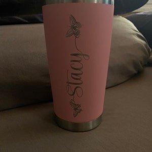 Stacy added a photo of their purchase