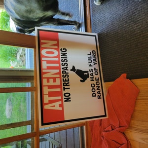 No Parking Do Not Block the Driveway Aluminum Composite Outdoor Sign - Etsy