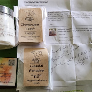 Felicia added a photo of their purchase
