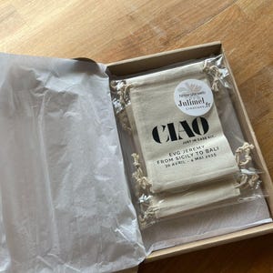 Caroline a ajouté une photo de son achat