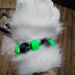Daisha added a photo of their purchase