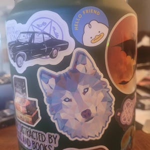 Kaylee added a photo of their purchase