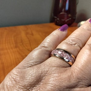 Renee added a photo of their purchase