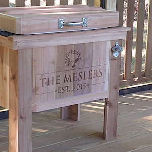 Karen added a photo of their purchase