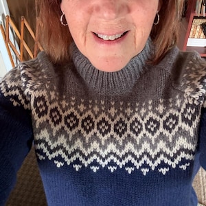Sheila added a photo of their purchase