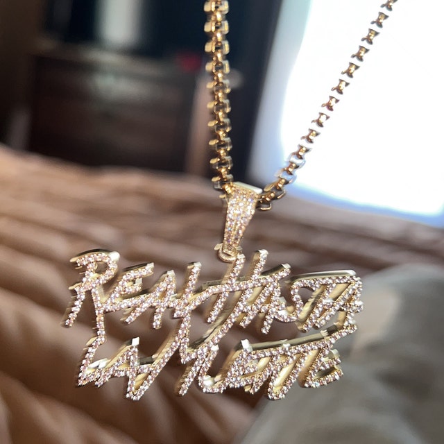 Real hasta la muerte clearance chain