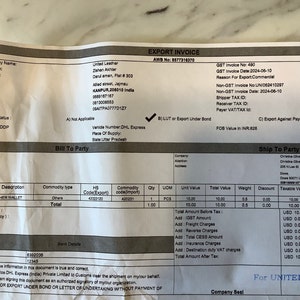 Christine hat ein Foto des gekauften Artikels hinzugefügt