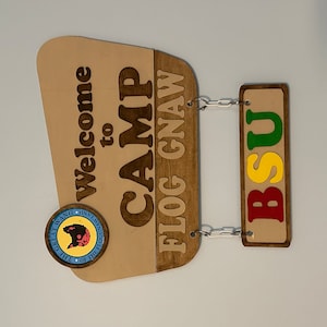 Customizable National Park Sign, National Parks Sign Outlines, National ...
