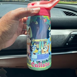 Rachel added a photo of their purchase