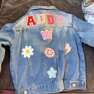 Lauren added a photo of their purchase