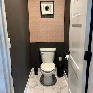 Kortney added a photo of their purchase
