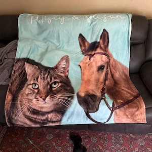 Courtney added a photo of their purchase
