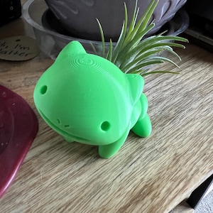 Katrina added a photo of their purchase