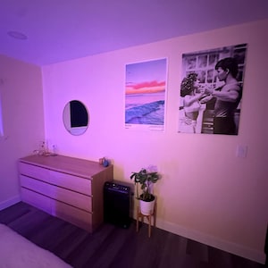 Inactive account added a photo of their purchase