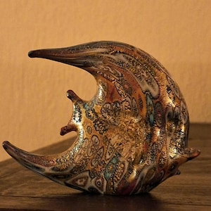 Maureen hat ein Foto des gekauften Artikels hinzugefügt