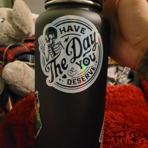 Cyn added a photo of their purchase