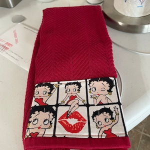 Etsy-koper heeft een foto van de aankoop toegevoegd