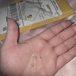 Maria ha añadido una foto de su compra