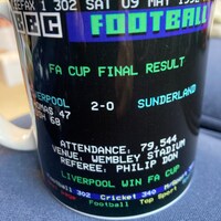 Goleada Histórica En El Clásico Inglés! Liverpool Gana 7-0 Al Manchester United - Foto 14