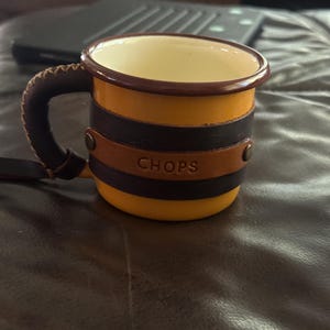 Rob heeft een foto van de aankoop toegevoegd