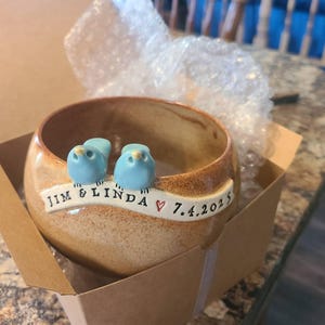Shelly added a photo of their purchase