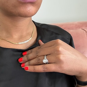 Ranesha added a photo of their purchase