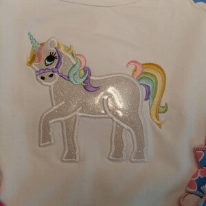 Rainbow unicorn pony rainbow embroidery designs rainbow  etsy Rainbow unicorn pony rainbow embroidery designs rainbow  etsy