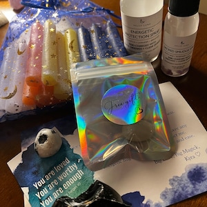 Nicole added a photo of their purchase