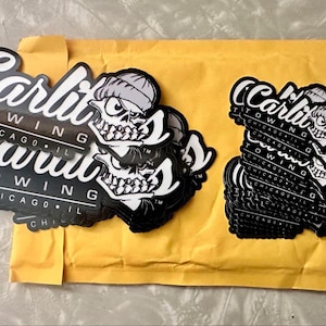 Carlos hat ein Foto des gekauften Artikels hinzugefügt