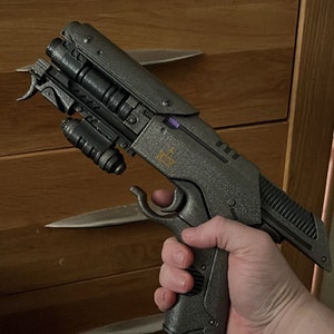 Richard added a photo of their purchase