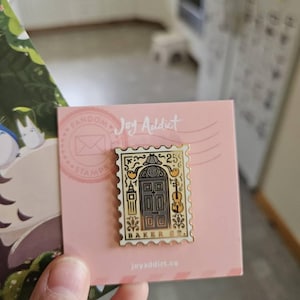 Mary added a photo of their purchase